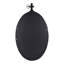 Miroir d'appoint Ristaino-319091942