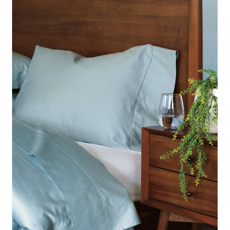 Roma Luxe Duvet Cover
