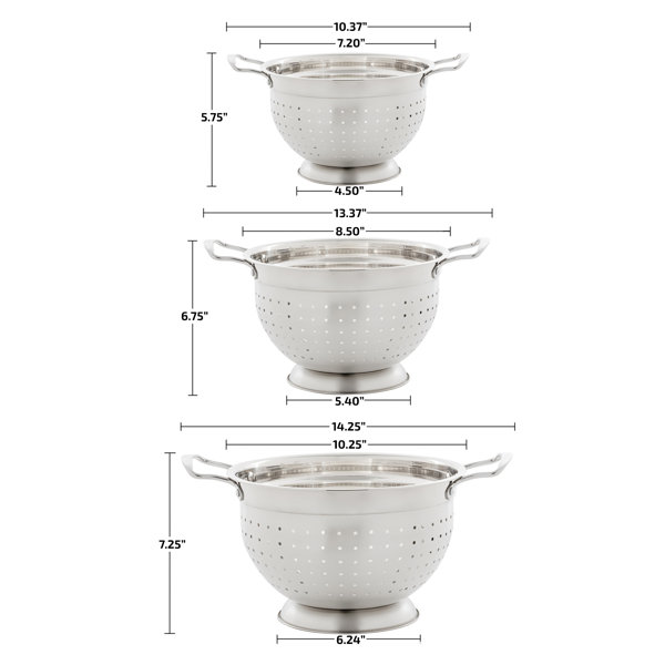 KitchenAid® 5-qt. Colander