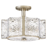 Florian 4 - Light Semi Flush Mount
