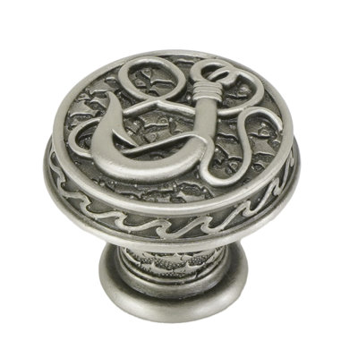 YACHT CLUB Designer Knob