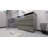 Santrice 47'' Single Bathroom Vanity with Acrylic Top-543256000