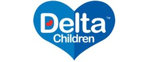 Delta Children logo