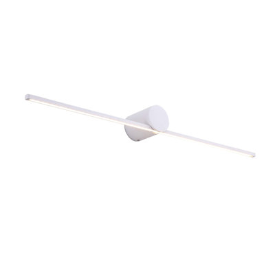 Sanibel LED Armed Sconce