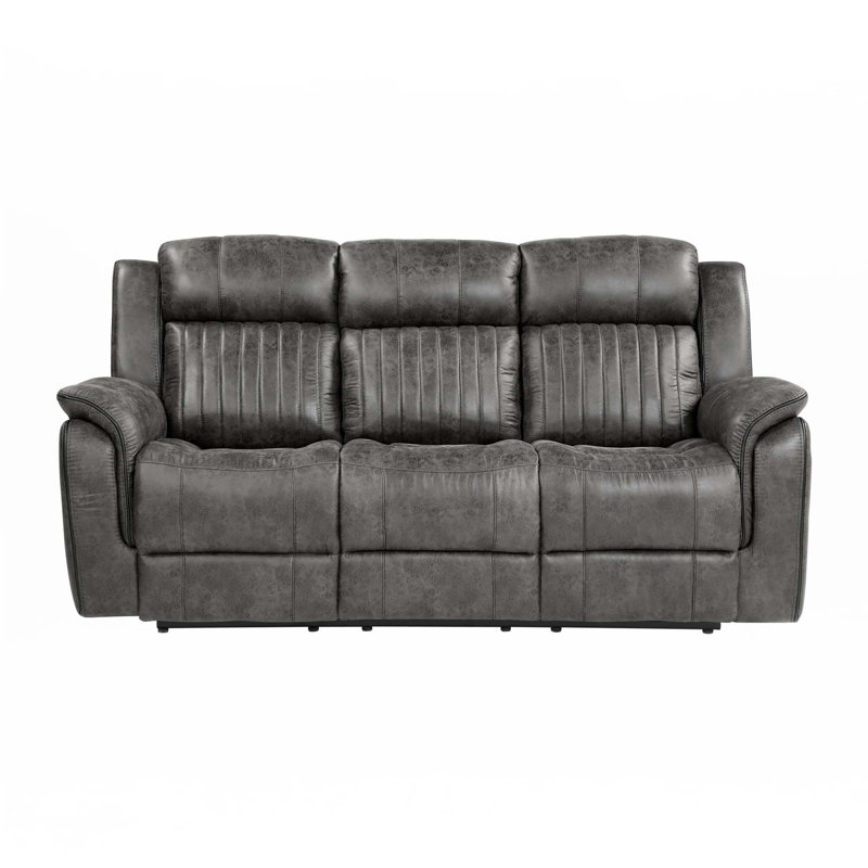 Double coussin inclinable confortable