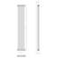 Uxbridge Vertical Traditional Colosseum Radiator-40191304-40191306