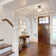 Oswald Glass Flush Mount