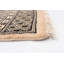Tapis beige Finest Peshawar Bokhara 6 pi 2 po x 10 pi 0 po