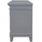 Josesph 33'' Solid Wood Sideboard
