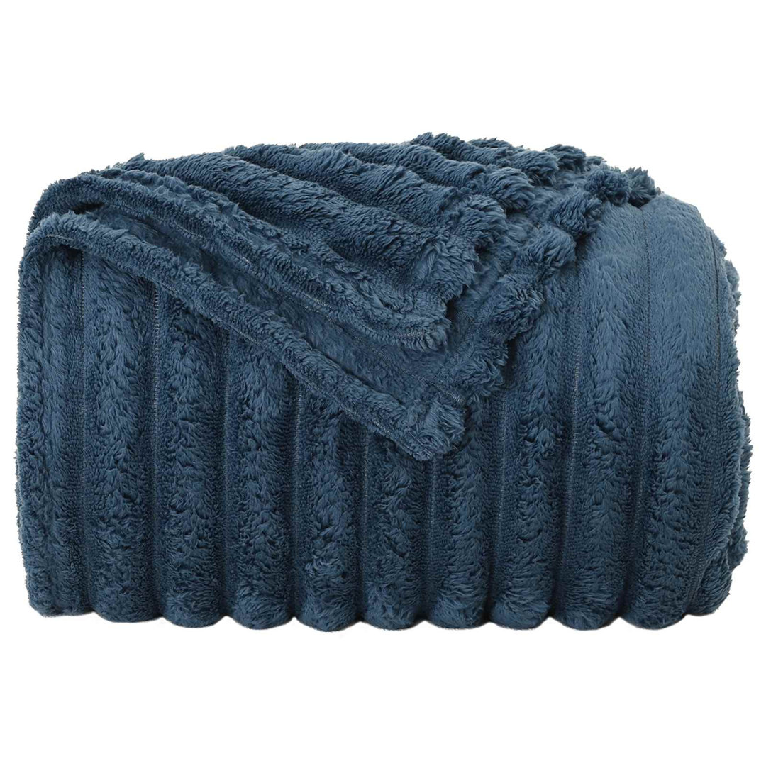 5.1-42 Throw Blanket