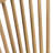 Set Of 2 Sakura Dining Chairs