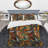 Traditional Paisley Duvet Cover-1496909406