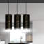 Sutter 3 - Light Kitchen Island Pendant-1715798485