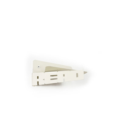 Locus 3 Pieces Wall Shelf (Dreamreadlove)