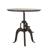 Artezia End Table