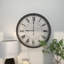 Horloge murale Abdinasir-1259245719