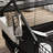 Small Animal Cage with Foldable Run Area, Rolling Bunny Cage, Guinea Pig Cage, Hedgehog Cage with Water Bottle, Water Bowl, and Ramps, 46.5"