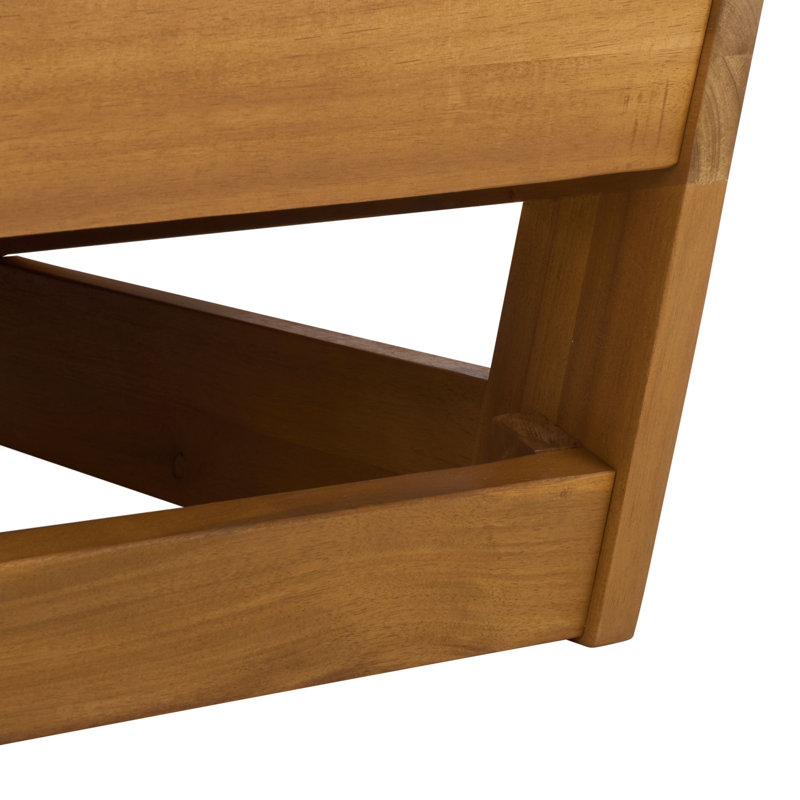 Causeuse Duncan, Beige