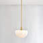 Luminaire suspendu 1 lumière Lethbridge-2063976275-2044455270