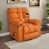Orange est en rupture de stock