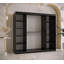 Arroe 2 Door Manufactured Wood Wardrobe-1638749827-1638749824
