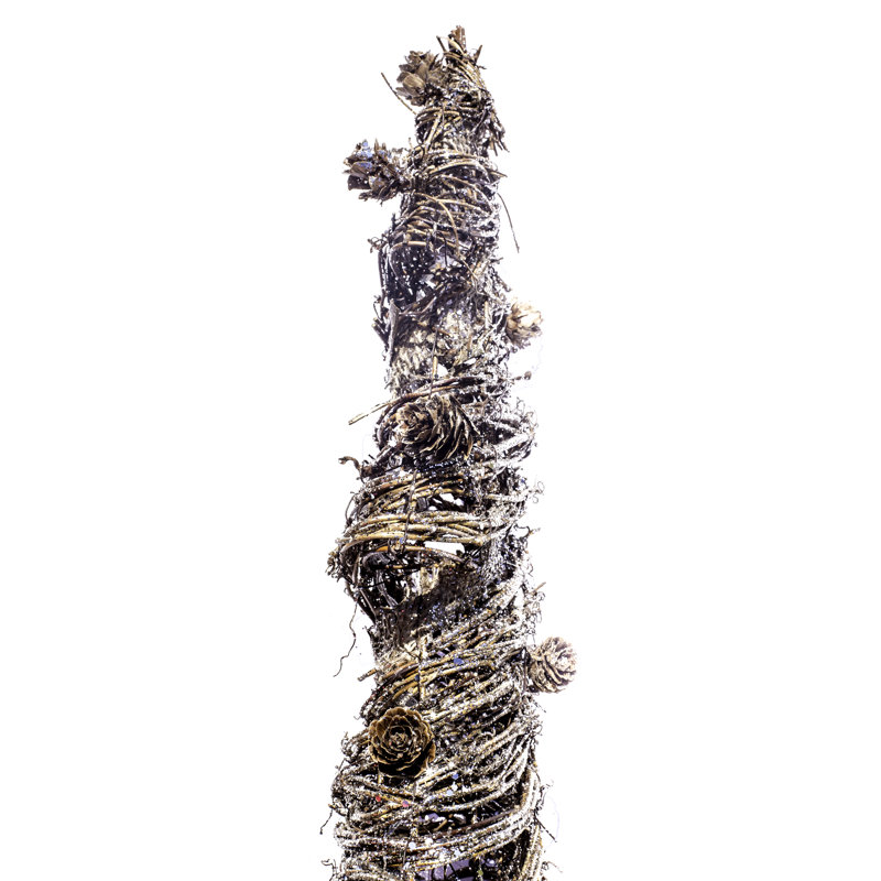 Christmas Tabletop Tree