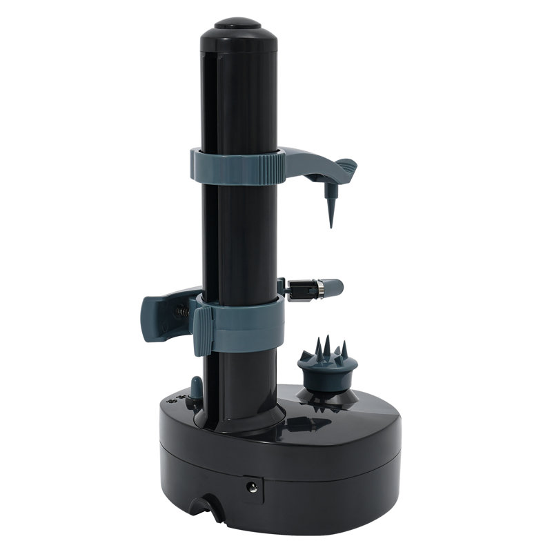 Machine à éplucher en acier inoxydable