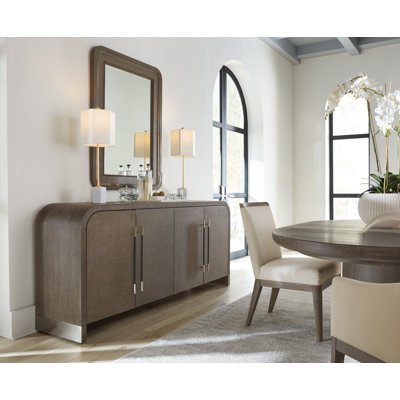 Buffet Modern Mood