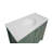 Claudett 48'' Single Bathroom Vanity with Top-1401394131-1401404225