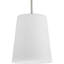 Luminaire suspendu cylindrique à 1 lumière Rozenn-88566787-88566789