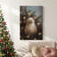Art des Fêtes de Noël - Toile tendue avec châssis - série 2-CCGLXVII-25465310