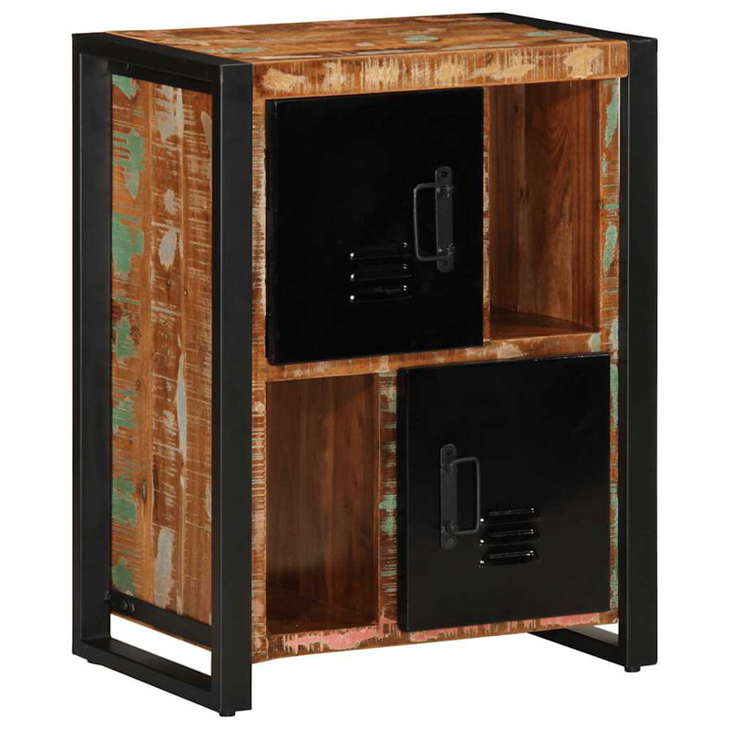 Sideboard Accent Chest
