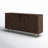 Abshire 76'' Solid Wood Sideboard-431597733