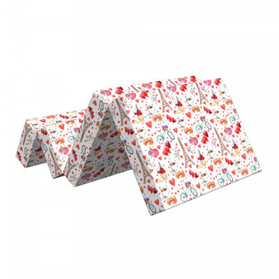 5'' Medium Mattress