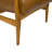 Morrilton Genuine Leather Tufted Arm Chair With Solid Wood Frame (Set of 2)-1744579226