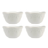 French Perle Fruit Bowls