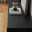 Crédence de rangement Creative Black