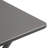27.56'' Rectangular Folding Table-87376799