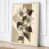 Cream Border