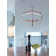 Midfield 120 - Light LED Sphere Pendant