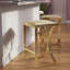 Tabouret sans dossier en simili cuir et fer Peniste-1416508051-1406475672-1409307052