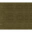 Tapis noué à la main olive-96380567