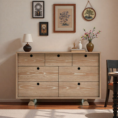 Buffet multi-tiroirs Simple Style