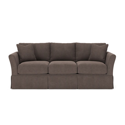 Shelby 82'' Upholstered Sofa