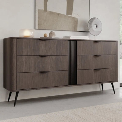 Rectangle Accent Cabinet