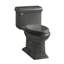 Memoirs™ Classiccomfort Height One-Piece Elongated 1.28 GPF Toilet with Aquapiston Flush Technology and Left-Hand Trip Lever-1411538763-1470846903
