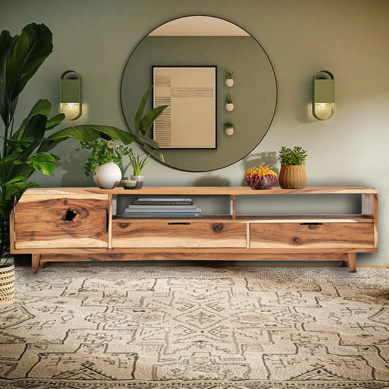 Naissus Media Console