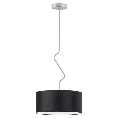 Candless 1 - Light Drum Pendant