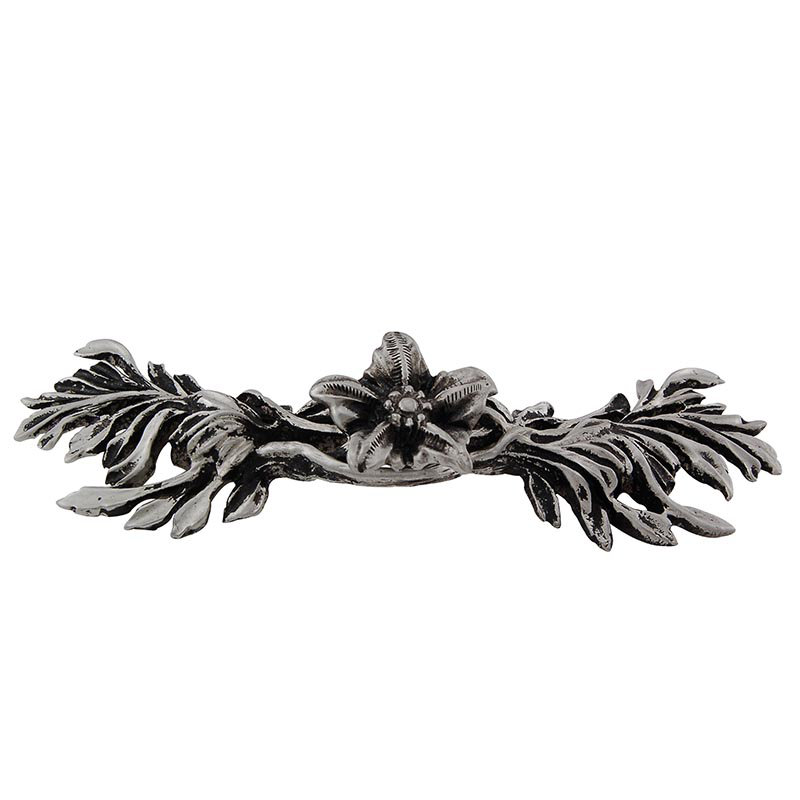 Carlotta Bar / Handle Pull, Antique Nickel