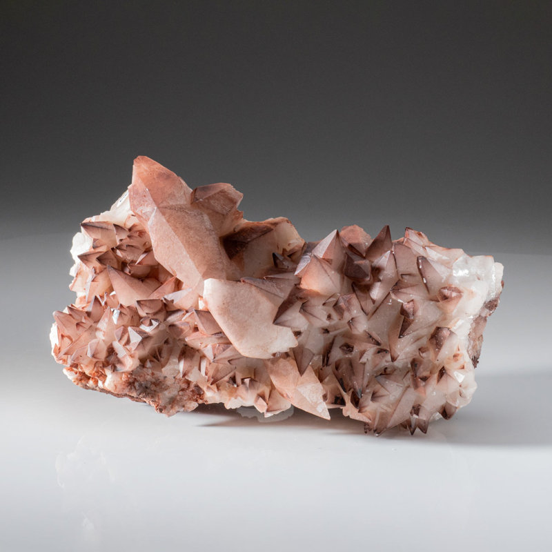 Calcite from Leiping Mine, Guiyang, Hunan, China